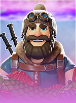 Big Bass Xmas Xtreme