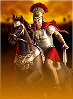 Roman Legion Deluxe