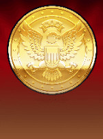 Silver Lux Coin Run