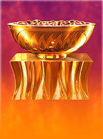 Links Of Flame