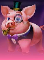 Cash Eruption Hoggin Cash