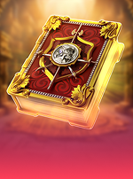 Book Of Conquistador