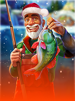 Bass Cash Christmas X UP