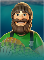 Big Bass Bonanza 3 Reeler