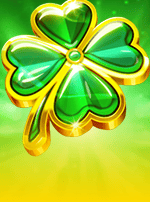 5 Clover Hit Clover Chance