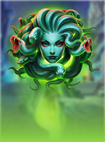 Medusa's Madness