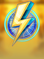 Explosive Gold Blitz