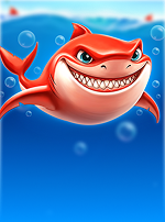 Fish Cashpot Deluxe