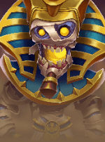 Mummy MegaWays