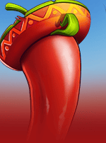 Chilli Madness