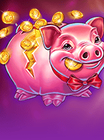 Piggy Crash