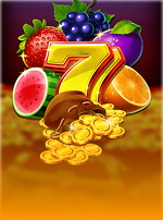 Diamond Mystery Fruitful Frenzy Cash Accumulator