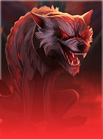 Hounds of Hell