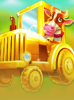 Bonanza Farm Rush Express