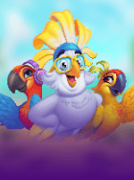 Party Parrots