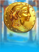 Coin of The Nile