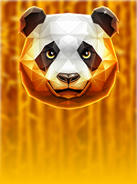 Panda Hold & Spin