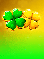 Wild Lucky Clover 2