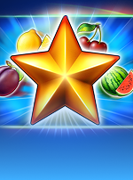 Fruits and Stars 20 Deluxe