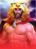 Hercules son of Zeus