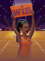 Hoop Champion