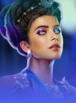 Demi Gods V - Hold & Hit