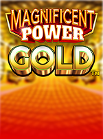 Magnificent Power Gold