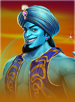 3 Genie Wishes