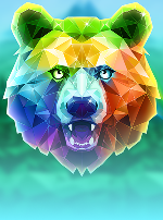 Mega Bear