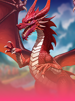 Dragons Of Arcane Wild