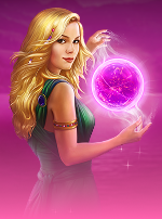 Lucky Lady's Roulette