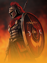 Reign of Rome