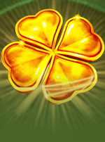 100 Shiny Hit Clover Chance