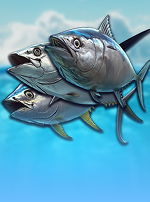 Extreme Tuna Overload