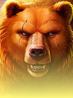 Grizzly Strike Lucky Cache