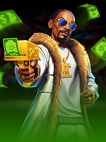 Snoop Dogg Dollars