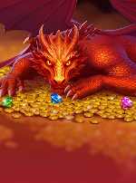 Sleeping Dragon