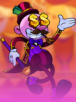 Danny Dollar