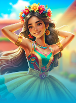 Fiesta Fortune