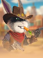 Jackrabbit Jackpots