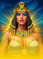 Diamond Link Mighty Cleopatra