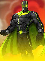 Spinman