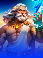 Starlight Jackpots Odds of the Gods 2