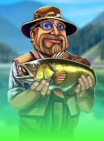 Fishing Fever Bass King