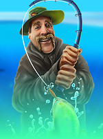 Fishing Deeper Floats of Cash