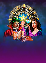 40 Zodiac Wheel VIP Bell Link