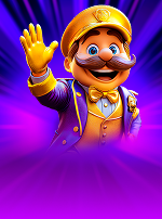 Super Grand Link Express Hold & Win