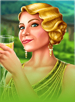 Grand Express Diamond Class