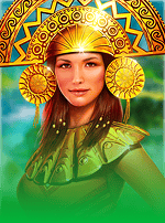 Dawn of the Incas