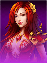 Lady Phoenix